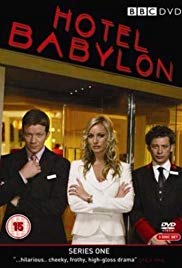 Hotel Babylon - Season 1