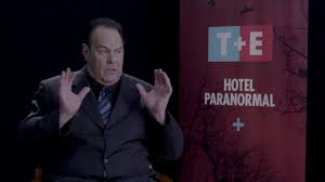Watch Hotel Paranormal - Season 1