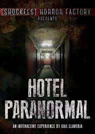 Hotel Paranormal - Season 2
