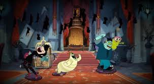 Watch Hotel Transylvania: The Television Series - Season 2