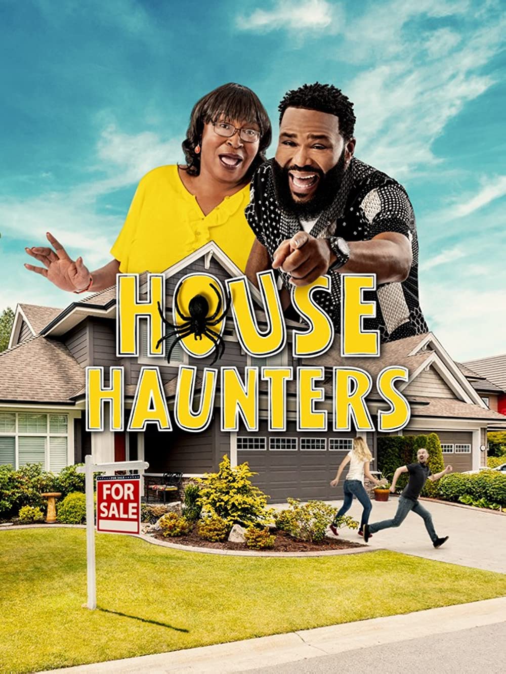 House Haunters - Season 1