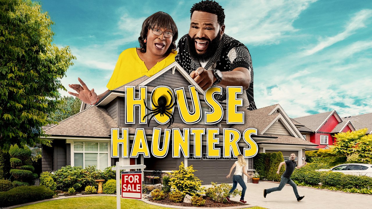 Watch House Haunters - Season 1