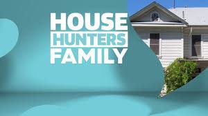 Watch House Hunters Family - Season 2