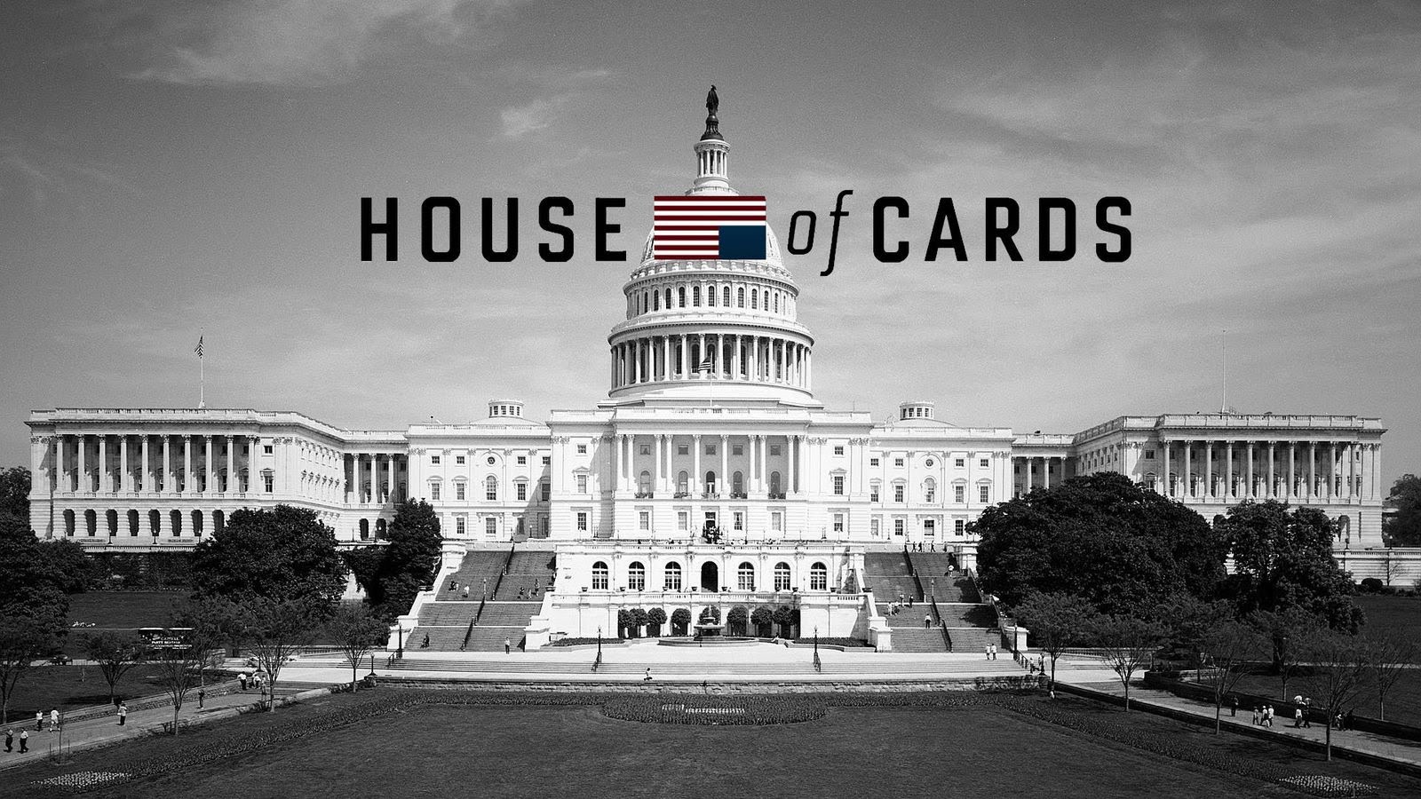 Watch House of Cards - Season 5