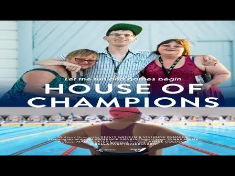 Watch House Of Champions