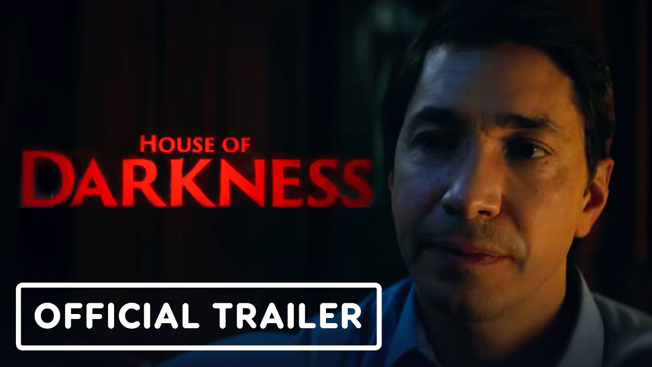 Watch House of Darkness (2022)