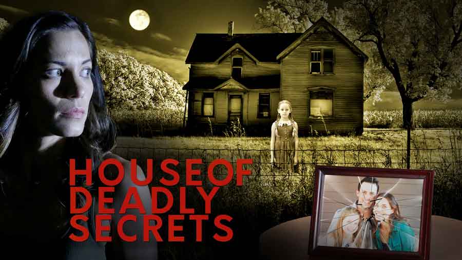 Watch House of Deadly Secrets