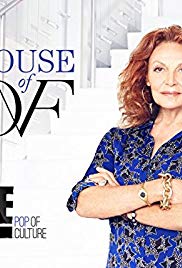 House Of Dvf - Season 1