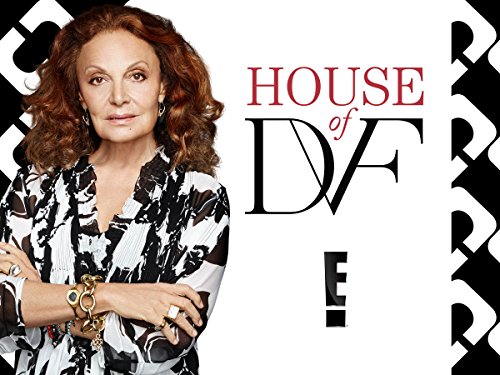 Watch House Of Dvf - Season 1