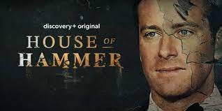 Watch House of Hammer - Season 1