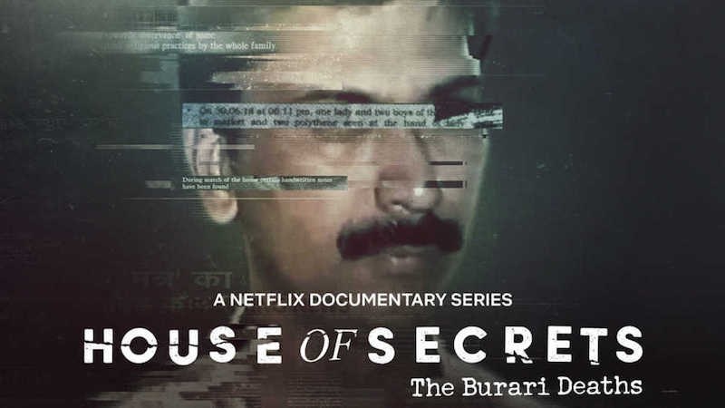 Watch House of Secrets: The Burari Deaths - Season 1