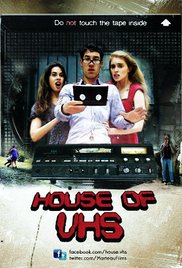 House Of VHS