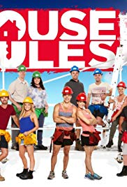 House Rules - Season 1