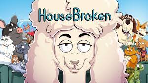Watch HouseBroken - Season 2