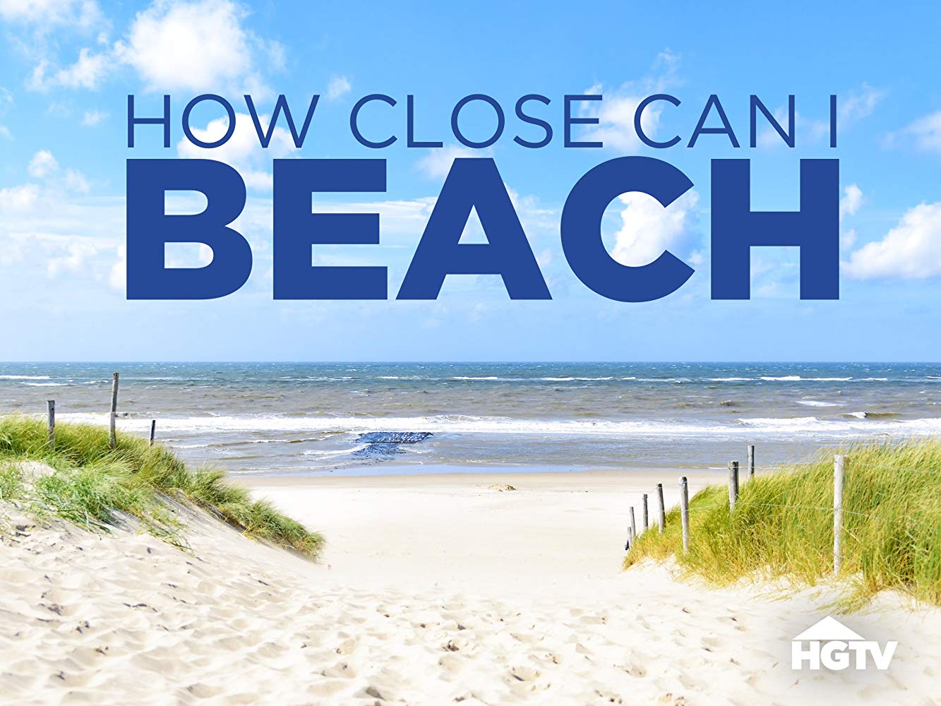 Watch How Close Can I Beach? - Season 1