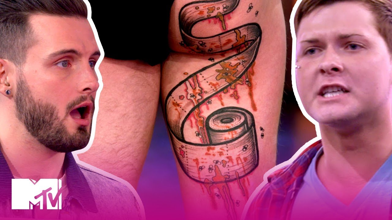 Watch How Far Is Tattoo Far? - Season 1