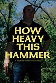 How Heavy This Hammer