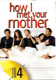 How I Met Your Mother - Season 4