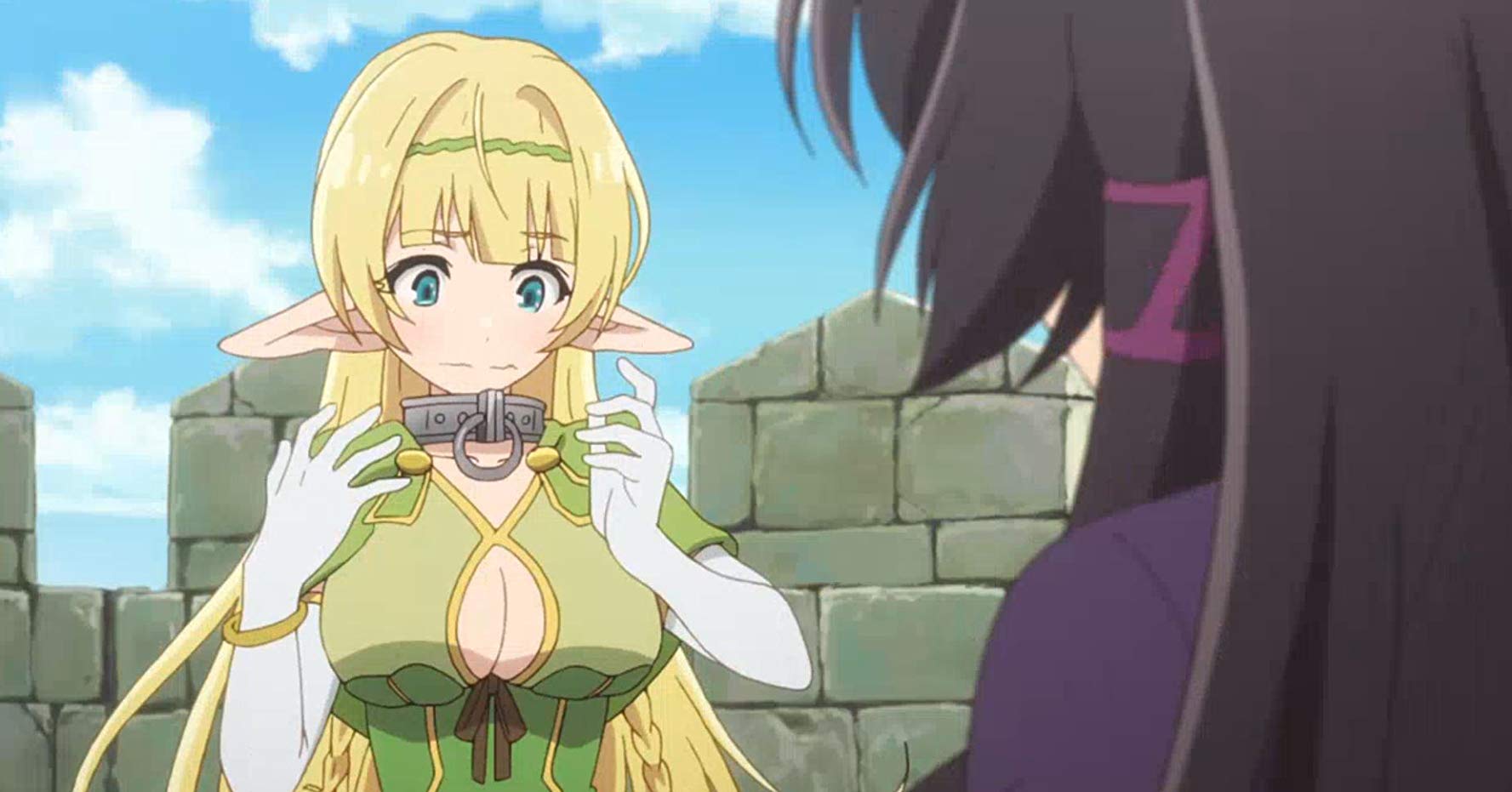 Watch How Not to Summon a Demon Lord - Season 1
