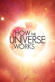 How the Universe Works - Season 11