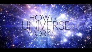 Watch How the Universe Works - Season 11