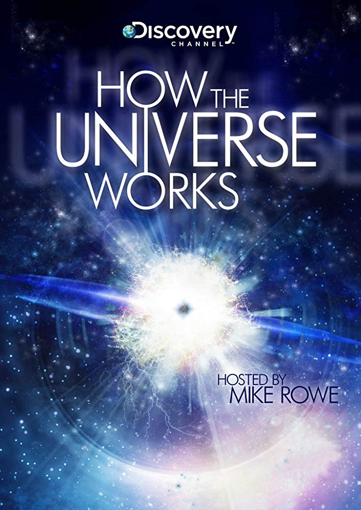 How the Universe Works - Season 9