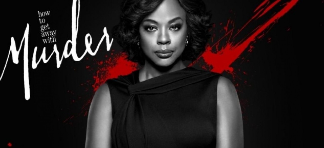Watch How To Get Away With Murder - Season 4