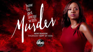 Watch How To Get Away With Murder - Season 5