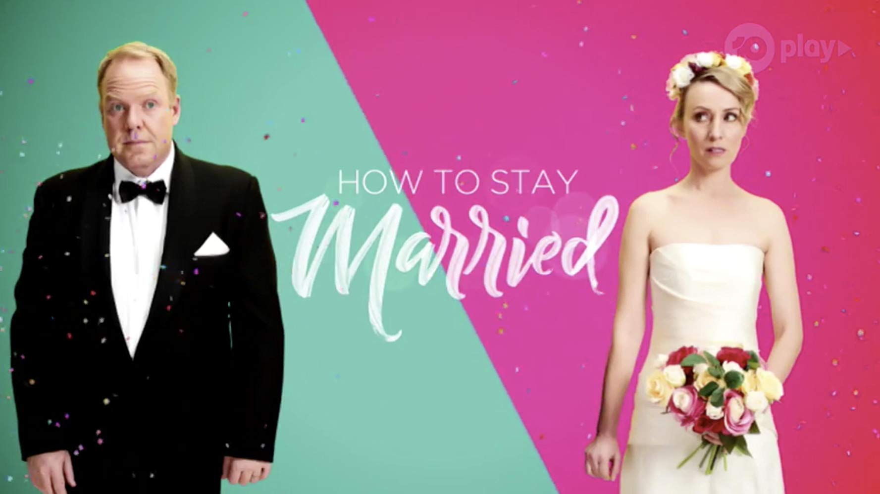 Watch How To Stay Married - Season 1