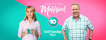 Watch How to Stay Married - Season 3