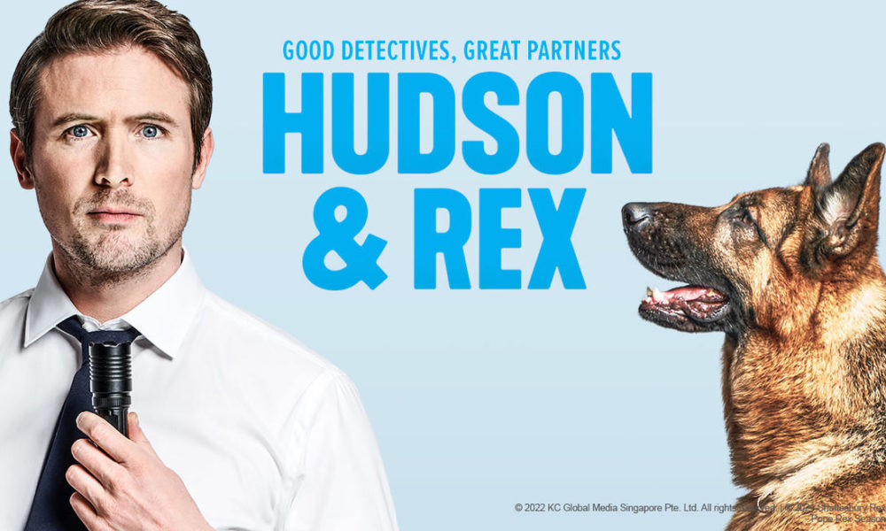 Watch Hudson & Rex - Season 5