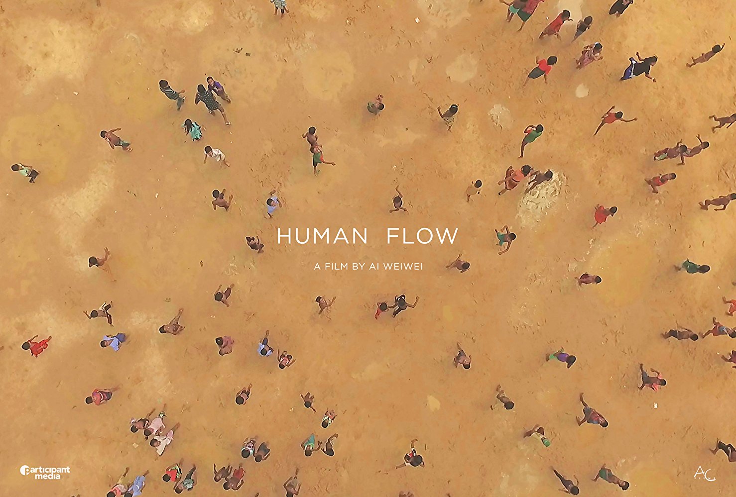 Watch Human Flow