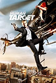 Human Target - Season 1