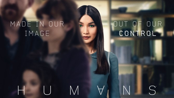 Watch Humans - Season 2