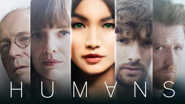 Watch Humans - Season 3