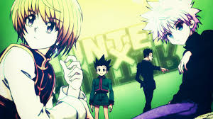 Watch Hunter x Hunter (2011) - Season 2