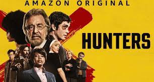 Watch Hunters - Season 2
