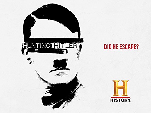 Watch Hunting Hitler - Season 1