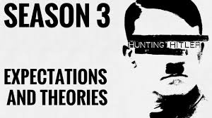 Watch Hunting Hitler - Season 3