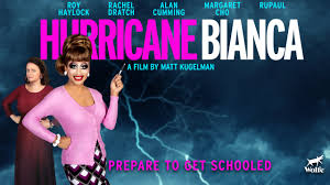 Watch Hurricane Bianca From Russia with Hate