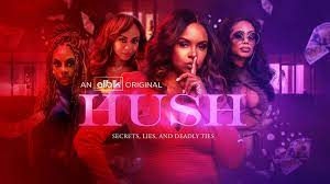 Watch Hush - Season 1