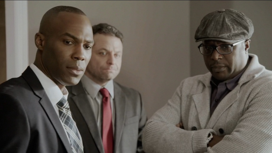 Watch I Am Homicide - Season 02