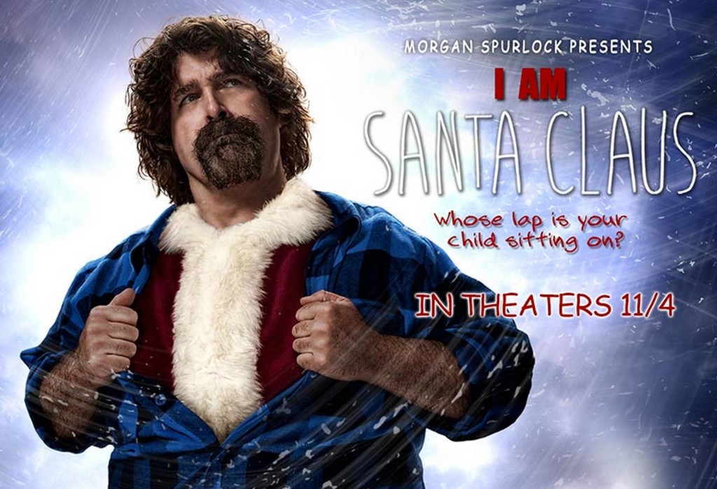 Watch I Am Santa Claus