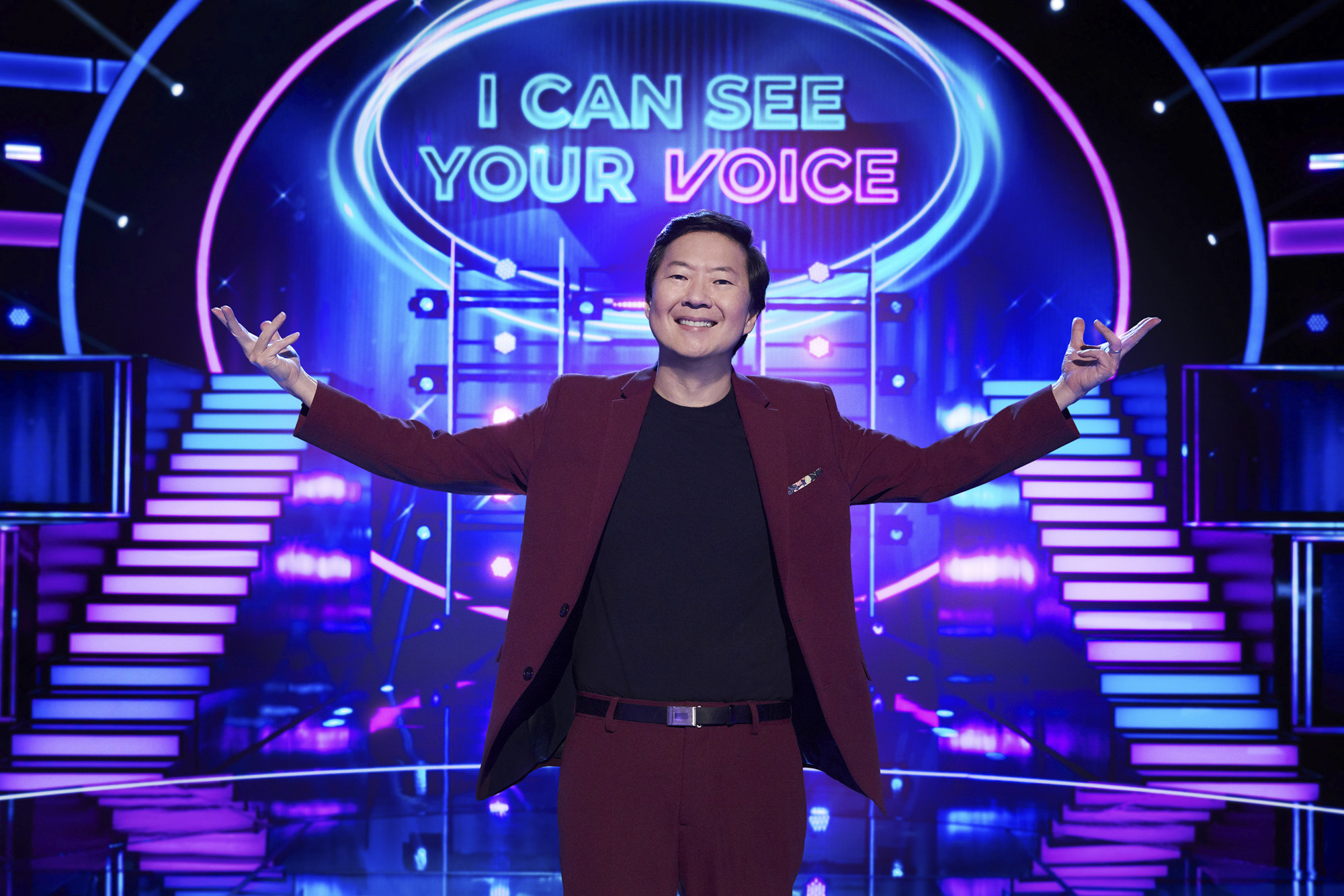 Watch I Can See Your Voice (US) - Season 1