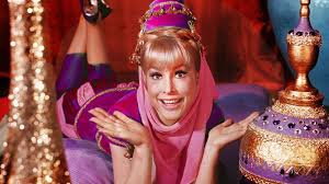 Watch I Dream Of Jeannie - Season 4