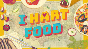 Watch I Hart Food season 1