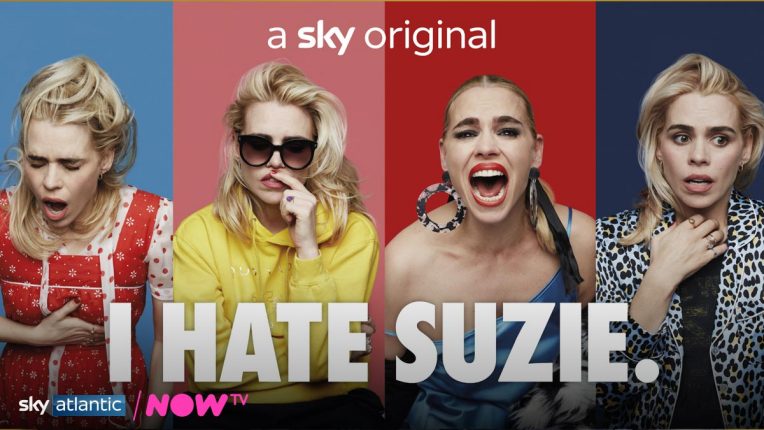 Watch I Hate Suzie - Season 1