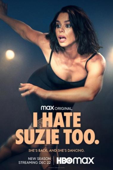 I Hate Suzie - Season 2