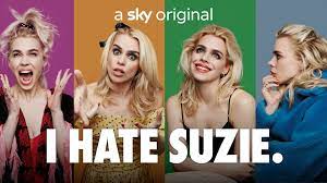 Watch I Hate Suzie - Season 2