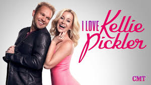 Watch I Love Kellie Pickler - Season 3